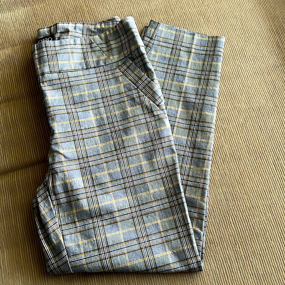 Soho Dress Pants